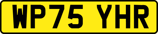 WP75YHR