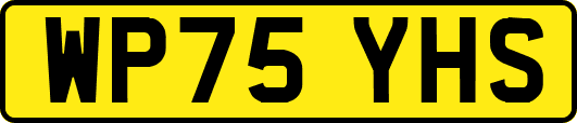 WP75YHS