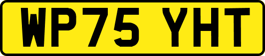 WP75YHT