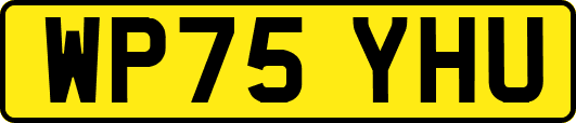 WP75YHU