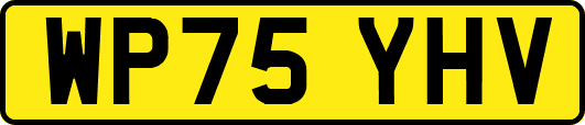 WP75YHV
