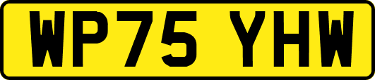 WP75YHW