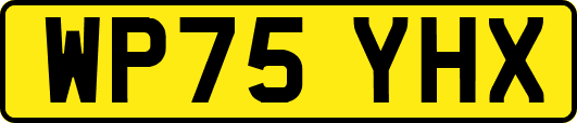 WP75YHX