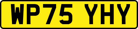 WP75YHY