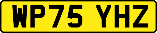 WP75YHZ