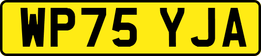 WP75YJA