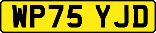 WP75YJD