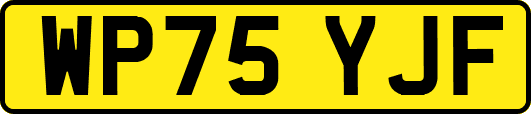 WP75YJF
