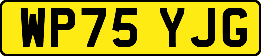 WP75YJG