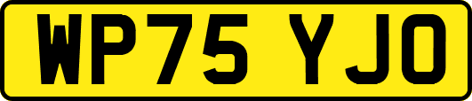 WP75YJO