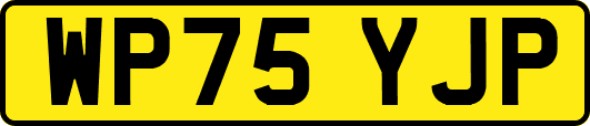WP75YJP