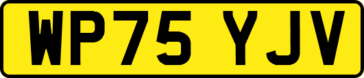 WP75YJV
