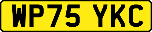 WP75YKC