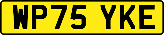 WP75YKE