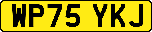 WP75YKJ