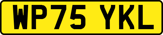 WP75YKL