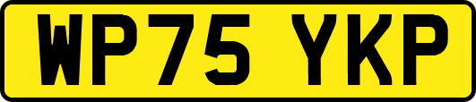 WP75YKP