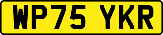 WP75YKR