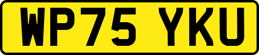 WP75YKU