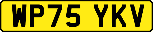 WP75YKV