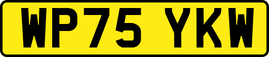WP75YKW