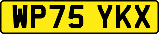 WP75YKX