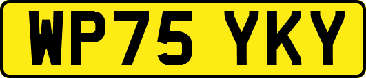 WP75YKY