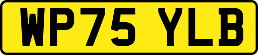 WP75YLB