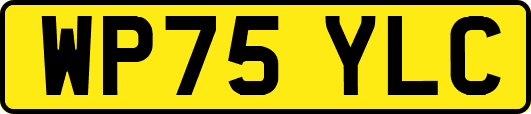 WP75YLC