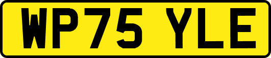 WP75YLE