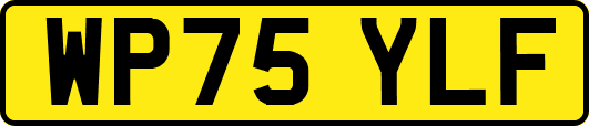 WP75YLF