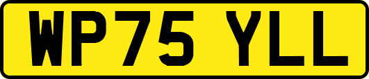 WP75YLL