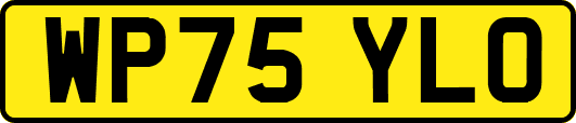 WP75YLO