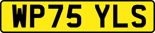 WP75YLS