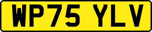 WP75YLV