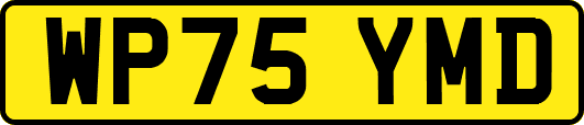 WP75YMD
