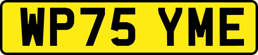 WP75YME
