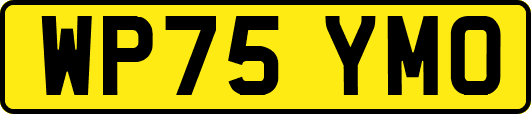 WP75YMO
