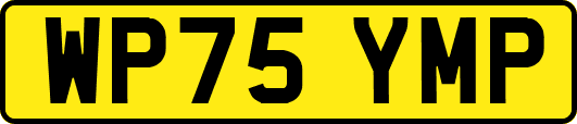 WP75YMP