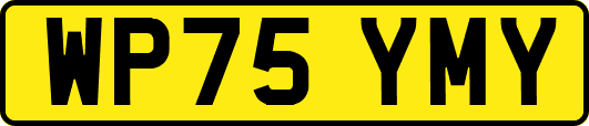 WP75YMY