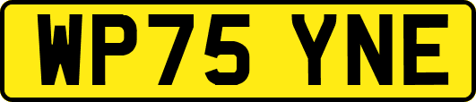 WP75YNE
