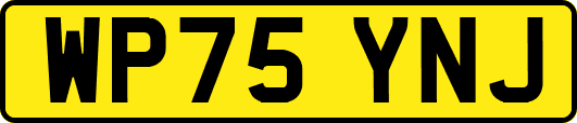 WP75YNJ