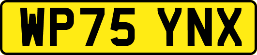 WP75YNX