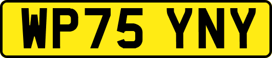 WP75YNY