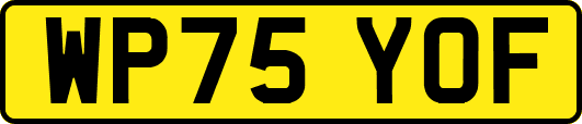 WP75YOF