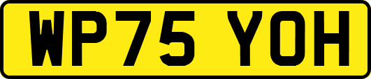 WP75YOH
