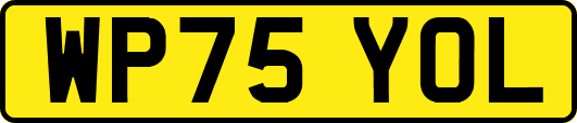 WP75YOL