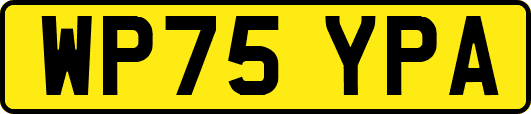 WP75YPA
