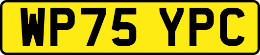 WP75YPC