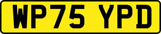 WP75YPD